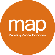 logo map